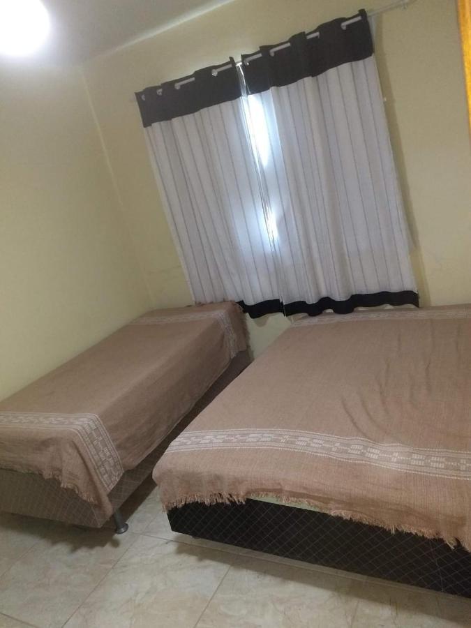 Casa R7 Villa Maricá Dış mekan fotoğraf
