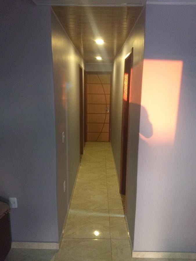 Casa R7 Villa Maricá Dış mekan fotoğraf