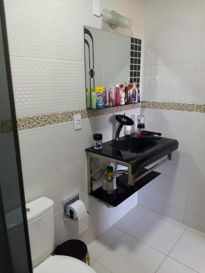 Casa R7 Villa Maricá Dış mekan fotoğraf