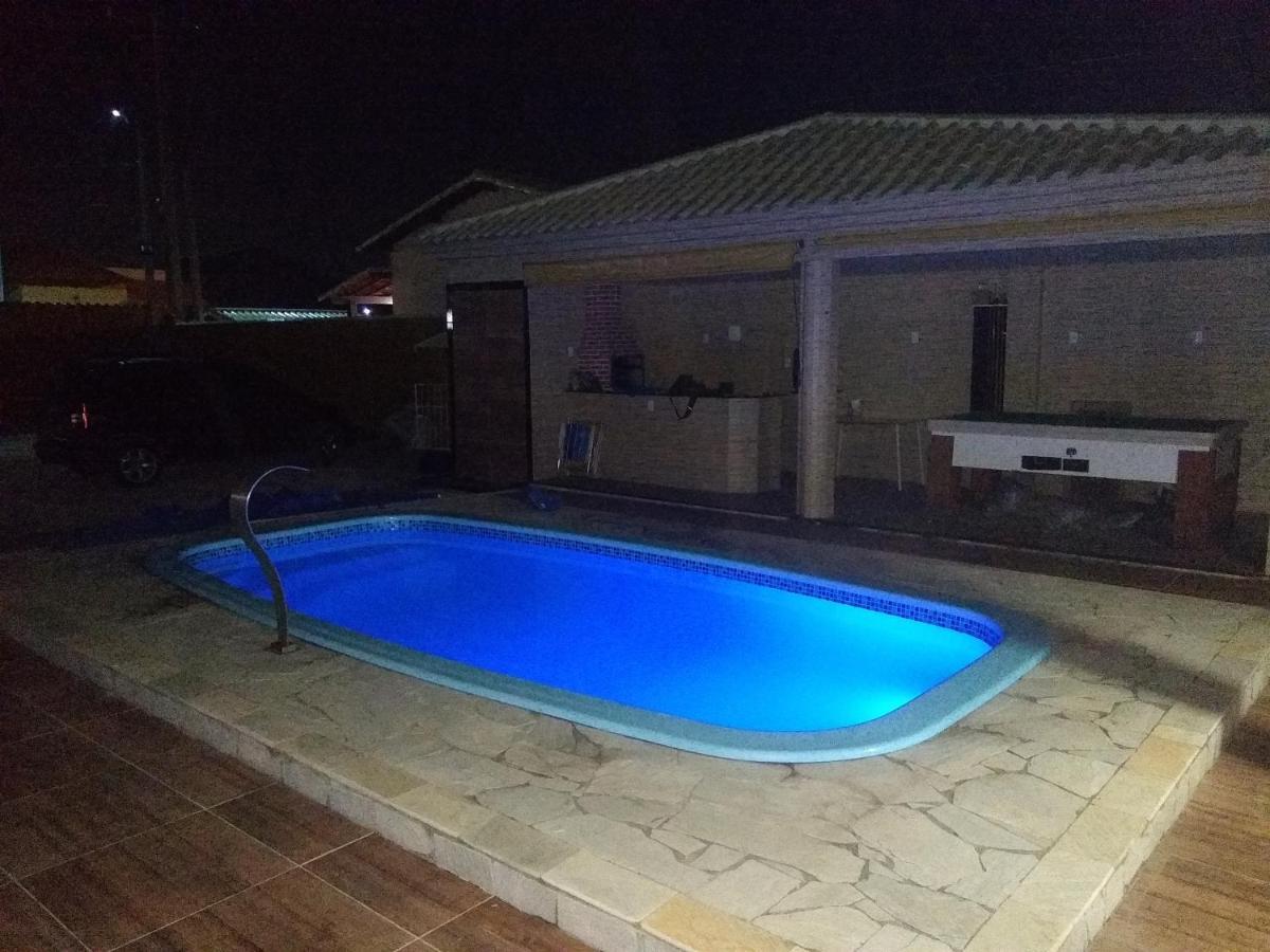 Casa R7 Villa Maricá Dış mekan fotoğraf