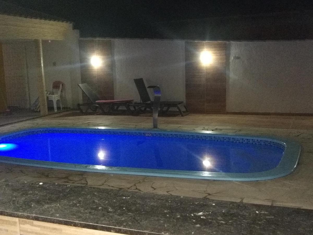 Casa R7 Villa Maricá Dış mekan fotoğraf