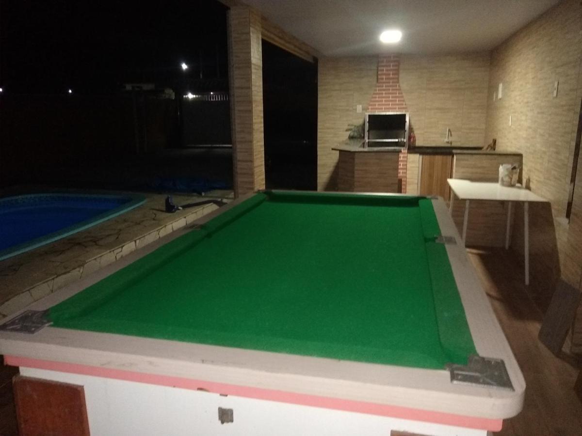 Casa R7 Villa Maricá Dış mekan fotoğraf