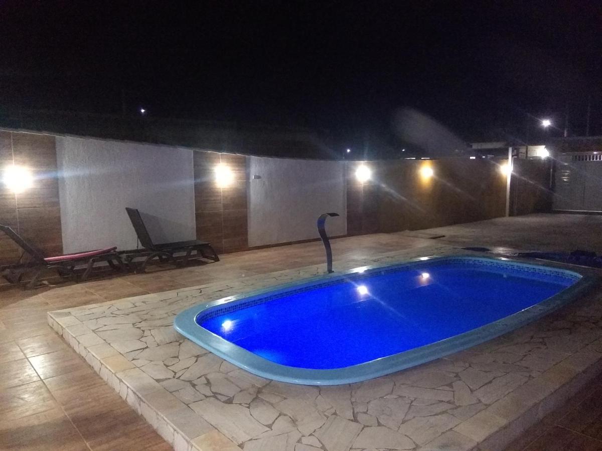 Casa R7 Villa Maricá Dış mekan fotoğraf