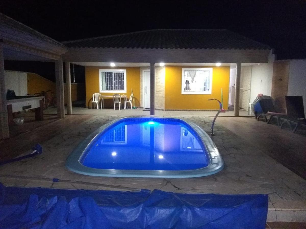 Casa R7 Villa Maricá Dış mekan fotoğraf